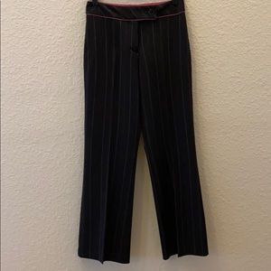 Courtenay Dress Work Pants Sz 6P